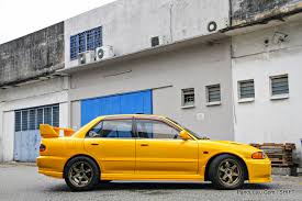Thanks to owner reezal denji for. Proton Wira The True Fighter