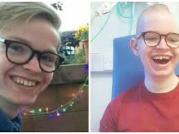 Net voor ze geëlektrocuteerd wordt in bad, stuurt Madison (14) deze foto  naar vriendin