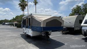 Maybe you would like to learn more about one of these? 2013 Forest River Flagstaff Mac Ltd Series 228bh For Sale In Tampa Fl Lazydays