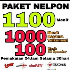 Paket nelpon adalah salah satu hal yang kini masih jadi kebutuhan di setiap kartu perdana telkomsel, baik itu kartu simpati, as, maupun loop. Jual Paket Nelpon Telkomsel Murah Harga Terbaru 2021