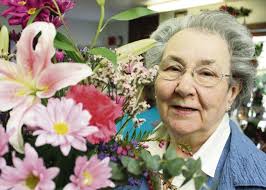 The flower business flourishes in the Gould family