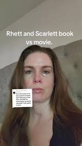 Why Did Rhett Leave Scarlett