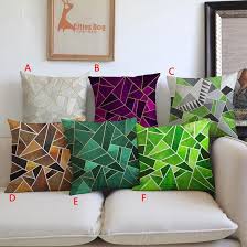 Pendali federe per cuscini, semplicità moderna copricuscini decorativi in velluto con motivo bifacciale 45 x 45 cm fodera per cuscino, set di 4 federa per soggiorno sedia divano (grigio). Federe Per Cuscini Divano