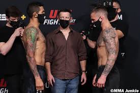 An emotional gregor gillespie describes what saturday's win over carlos diego ferreira at ufc vegas 26 means to him after over a year away from the octagon f. Gregor Gillespie Home Facebook
