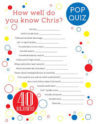 Buzzfeed staff the more wrong answers. Pin On 30th Bday