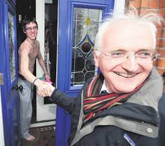 Seisear maraithe i dtimpiste eitleáin i gCorcaigh