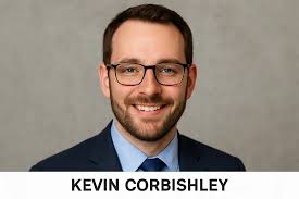 Kevin Corbishley: Unlocking His Journey ...