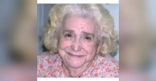 Eleanor C. Ceaser Obituary