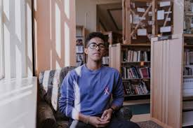 District 6 Weekly Student Spotlight: Adrian Vecino Vecino