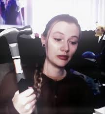 Jocelyn Steele's Instagram, Twitter & Facebook