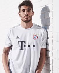 Bayern Munchen 2019 20 Away Jersey Shirt Soccer Jersey Jersey Shirt Bayern