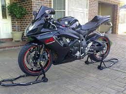 Leovince slip on, k&n filter + more. Matte Black On K6 K7 600 750 Any Pictures Suzuki Gsx R Motorcycle Forums Gixxer Com