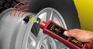 Tpms Error