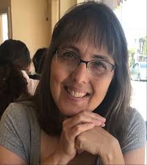 Cheryl Garlick's Instagram, Twitter & Facebook