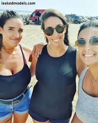 Adriana Barreto  adrianabarret_ Nude Leaks OnlyFans Photo 5 - Leaked  Models