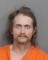 Arrest Report for February 22