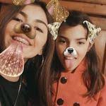 Elia Soltero's Instagram, Twitter & Facebook