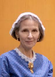 Dance Discovery Staff/Board Biographies