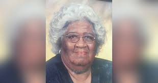 Obituary for Mrs. Alvera Lambert Lea Lipscomb