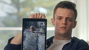 What Happened To Jesse Langford After The White Island Eruption