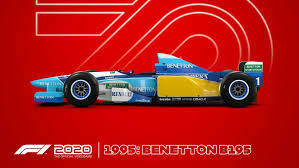 I am sure like me, you wish michael all the very best for the future, and whilst his road to recovery is a slow one, may his health improve day by day, and we all pray for him. F1 2020 Release Features Trailer Michael Schumacher Edition Erste Infos Zu Formel 1 2020