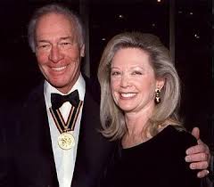 Christopher plummer is survived by his wife elaine taylor, and his one daughter, amanda plummer, who he had in 1957 with his first wife, tammy grimes. Pin By Laura Hickey On L Is For The Way You Look At Me Famous Couples Hollywood Couples Celebrity Couples