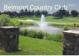 How big is the belmont lake golf club? Belmont Country Club Neighborhood Loudoun Communities