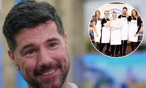 Craig Doyle becomes visibly emotional as he receives his first batch of  feedback