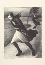 Works Progress Administration (WPA) Art