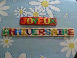 Joyeux Anniversaire Joyeuse Anniversaire Creations Anniversaire