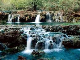 Download, share or upload your own one! Beautiful Waterfall Pictures And Wallpapers