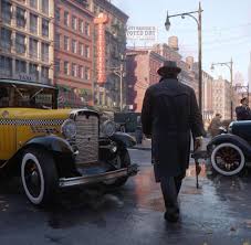 Mafia definitive edition unboxing ps4 rus. Mafia Definitive Edition Im Test Brillantes Remaster Eines Klassikers Welt