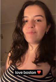 Addison Rae's New York and Boston Connection Unveiled