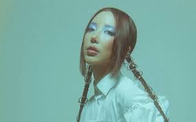 Midnight in a Perfect World: TOKiMONSTA