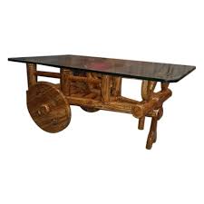Therefore, choosing the right glass dining table is critical for all people. Rectangular Wooden Glass Center Table Rs 11000 Piece India Timber Suppliers Id 20473377597