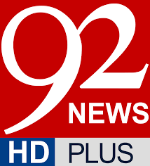 92 News Hd Tv Channel Live Pakistan Geo tv drama khuda aur mohabbat's ost wins internet.