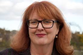 Letter from Scotland