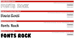 ✔️ this font has been downloaded 300+ times. Free Font Site Dafont Com Whsdesign
