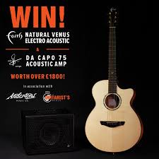 Any criticism of the brand becomes a personal insult! Home Faith Acoustic Guitars Winner Of The Uk S Best Acoustic Guitar Uk Design By Patrick James Eggle