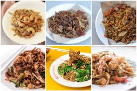 Heat a wok with 1 tbsp. 11 Best Char Kway Teow In Singapore That Are Worth The Calories