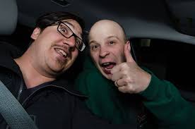 Profile for Matt and Dan From Newfoundland