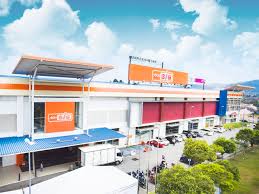 Jalan maulana khurasan, kota bharu, kelantan, malaysia. Store Locator Aeon Big