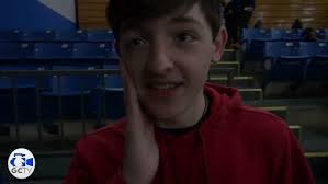 Parking Lot Safety with SRO Mike Turnbow