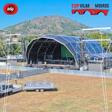 Последние твиты от vilar de mouros (@festvilarmouros). Edp Vilar De Mouros Home Facebook