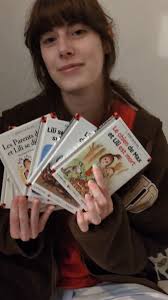 A Toi De Lire Max Et Lili