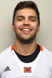 Men's Lacrosse Downs Jacksonville to Remain Unbeaten in SoCon Play