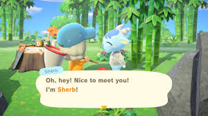 Each sign has a respective symbol, often an animal. Your Thoughts On Chops The Bell Tree Animal Crossing Forums