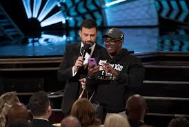 Resultado de imagen para 90th oscars hours ago