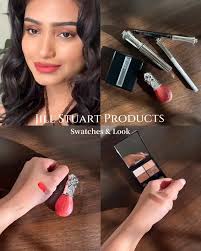 Jill Stuart new products released in March are too excellent🌸🫧