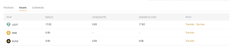 Maybe you would like to learn more about one of these? How To Check Futures Wallet Balance Binance Support